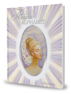 akashic record book of life